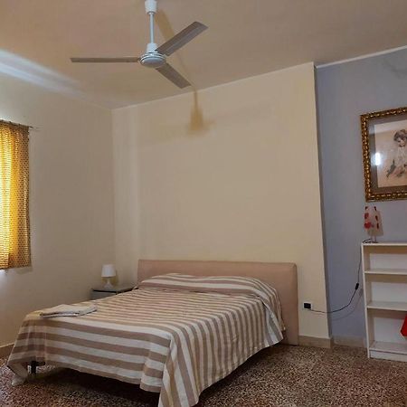 House Costa Bed & Breakfast Messina Exterior photo