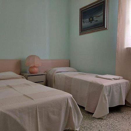 House Costa Bed & Breakfast Messina Exterior photo