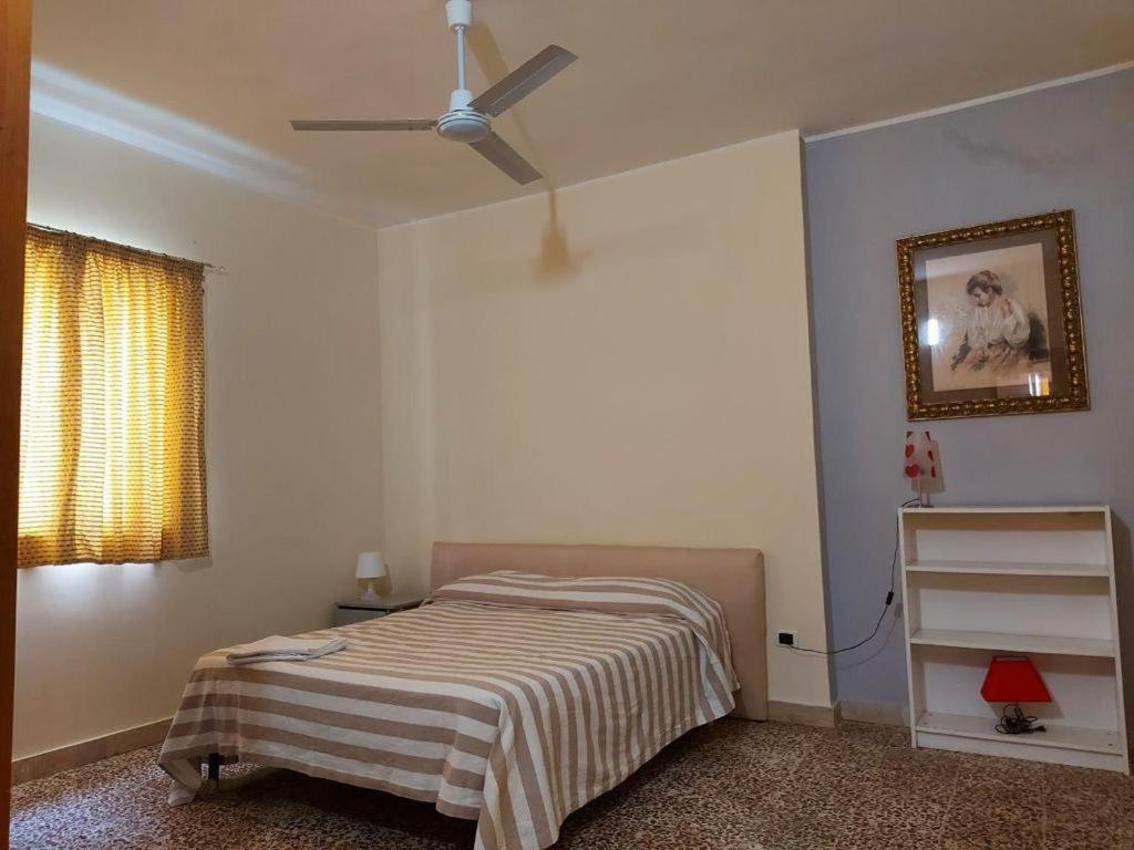 House Costa Bed & Breakfast Messina Exterior photo