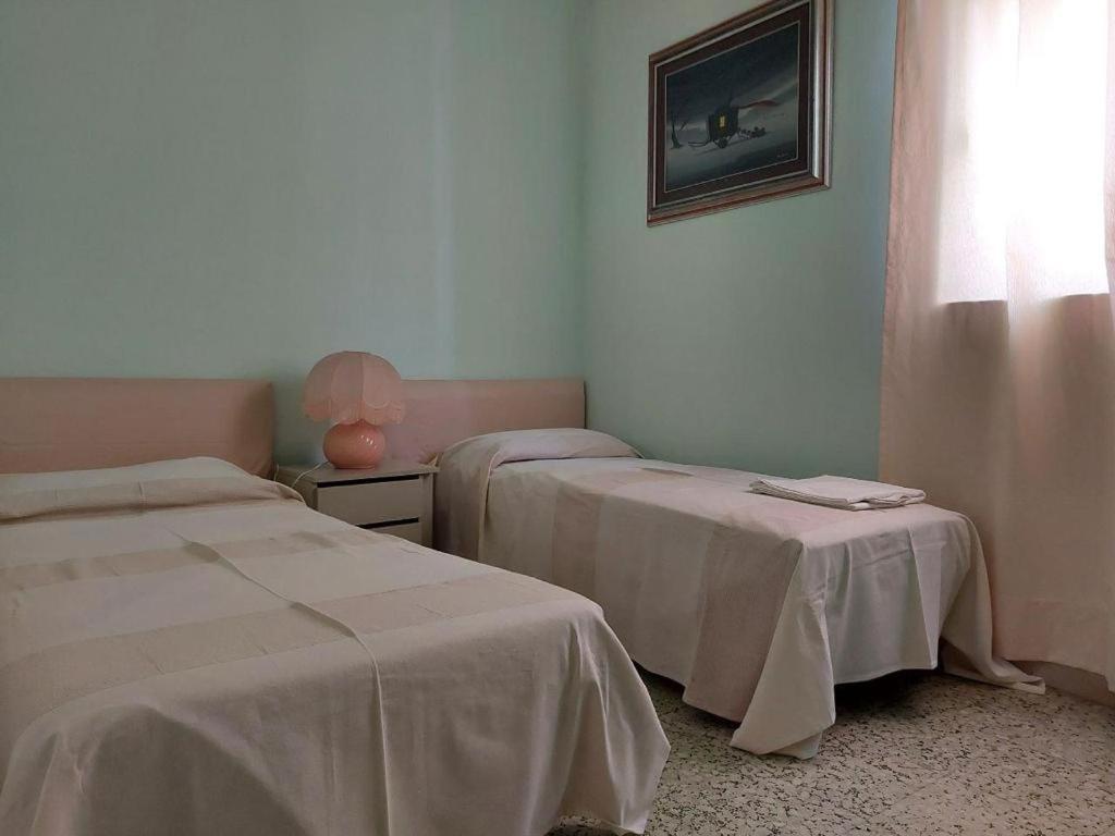 House Costa Bed & Breakfast Messina Exterior photo