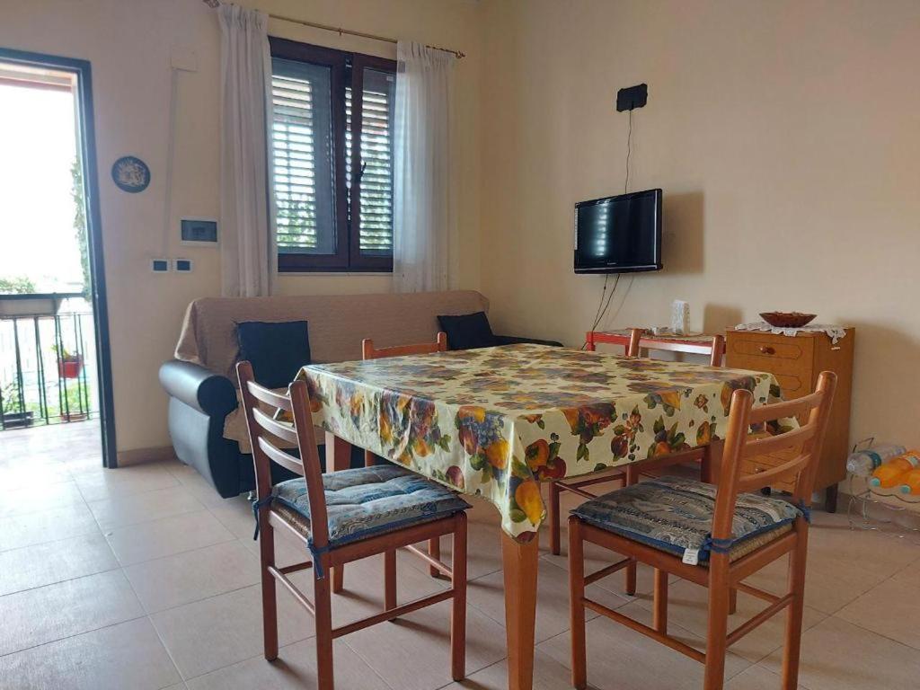 House Costa Bed & Breakfast Messina Exterior photo
