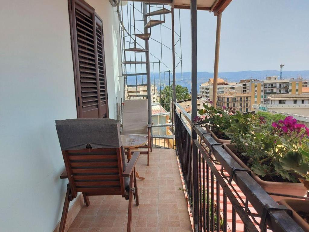 House Costa Bed & Breakfast Messina Exterior photo